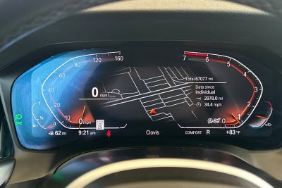 2022 BMW 4 Series 430i Gran Coupe