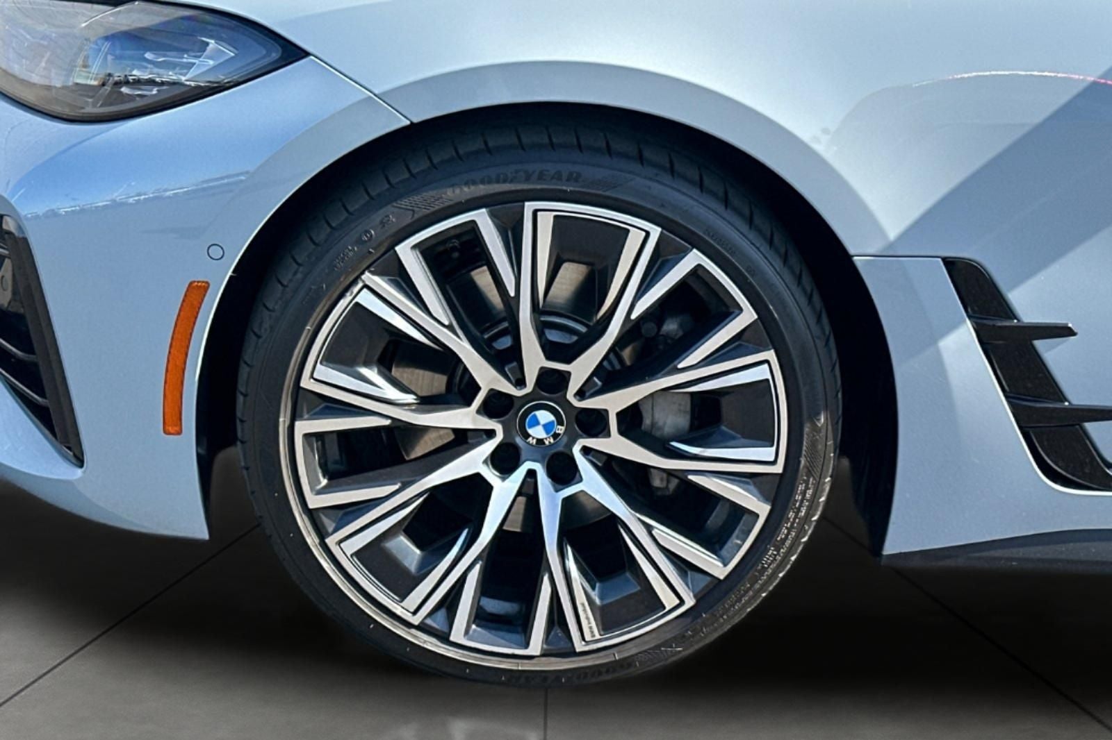 2022 BMW 4 Series 430i Gran Coupe