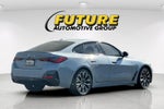 2022 BMW 4 Series 430i Gran Coupe