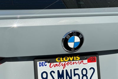 2022 BMW 4 Series 430i Gran Coupe