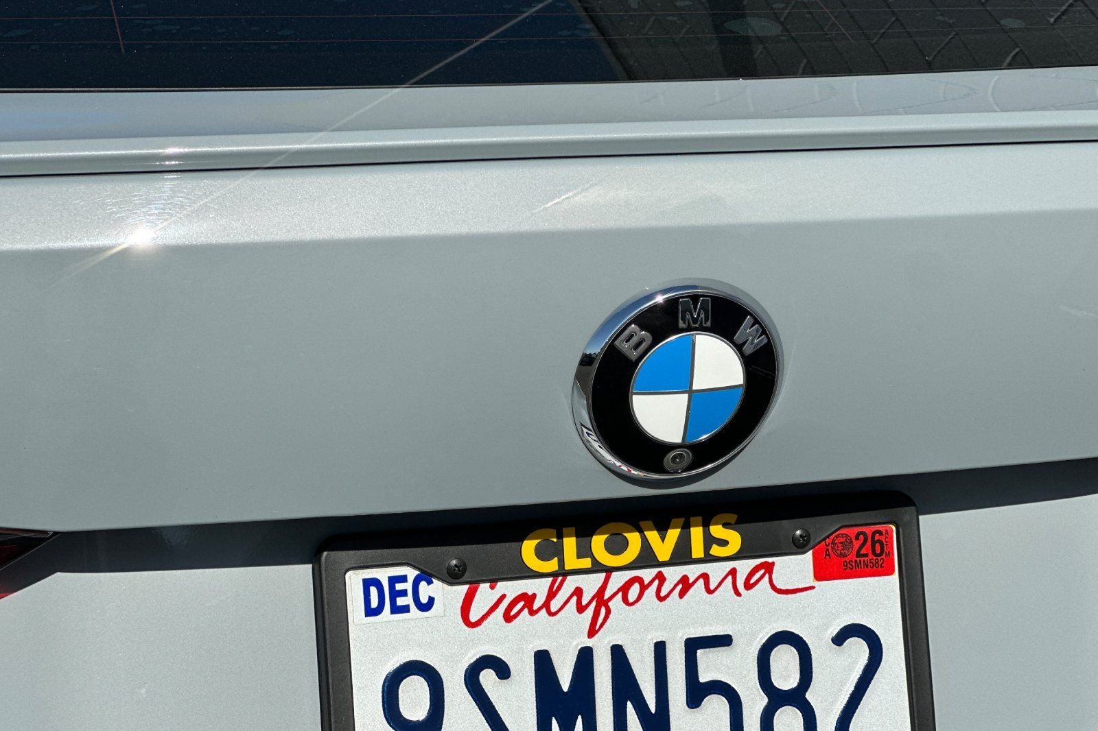 2022 BMW 4 Series 430i Gran Coupe