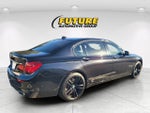 2014 BMW 7 Series 750Li