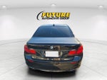 2014 BMW 7 Series 750Li