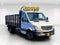2016 Mercedes-Benz Sprinter 3500 Stake Bed Turbo Diesel