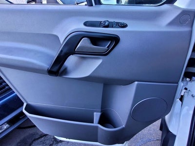 2016 Mercedes-Benz Sprinter 3500 Stake Bed Turbo Diesel