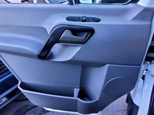 2016 Mercedes-Benz Sprinter 3500 Stake Bed Turbo Diesel