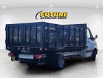 2016 Mercedes-Benz Sprinter 3500 Stake Bed Turbo Diesel