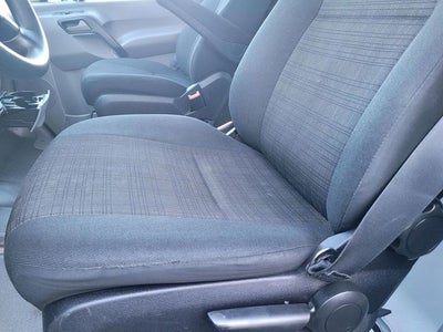 2016 Mercedes-Benz Sprinter 3500 Stake Bed Turbo Diesel