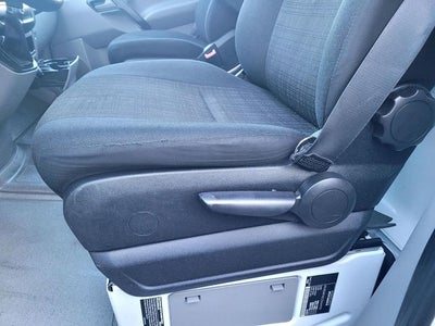 2016 Mercedes-Benz Sprinter 3500 Stake Bed Turbo Diesel