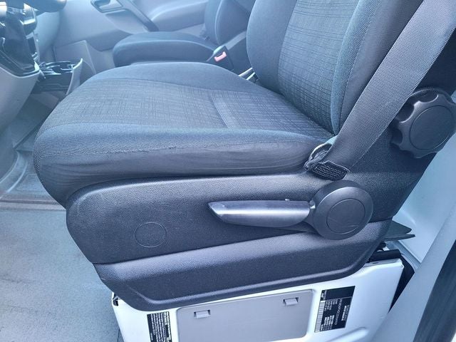 2016 Mercedes-Benz Sprinter 3500 Stake Bed Turbo Diesel