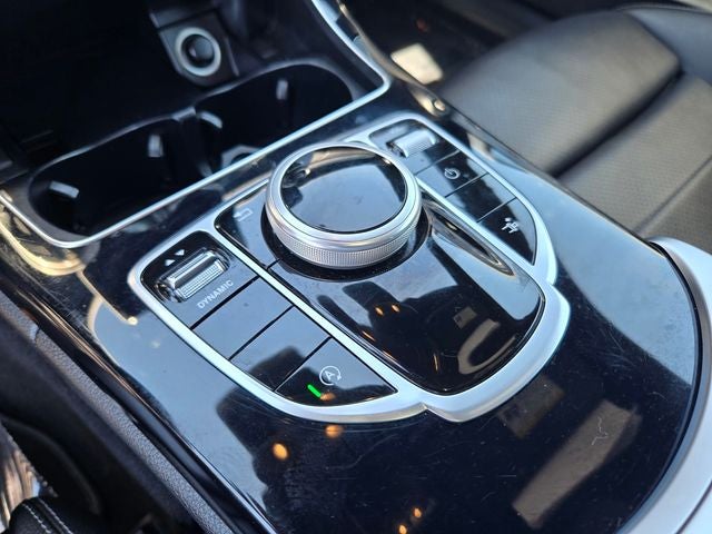 2018 Mercedes-Benz C-Class C 300 Coupe