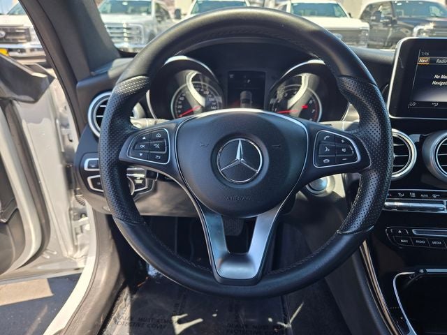2018 Mercedes-Benz C-Class C 300 Coupe