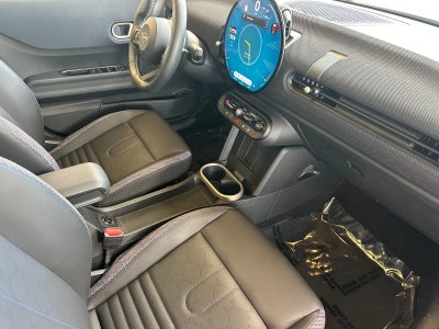 2025 MINI Cooper S Cooper S