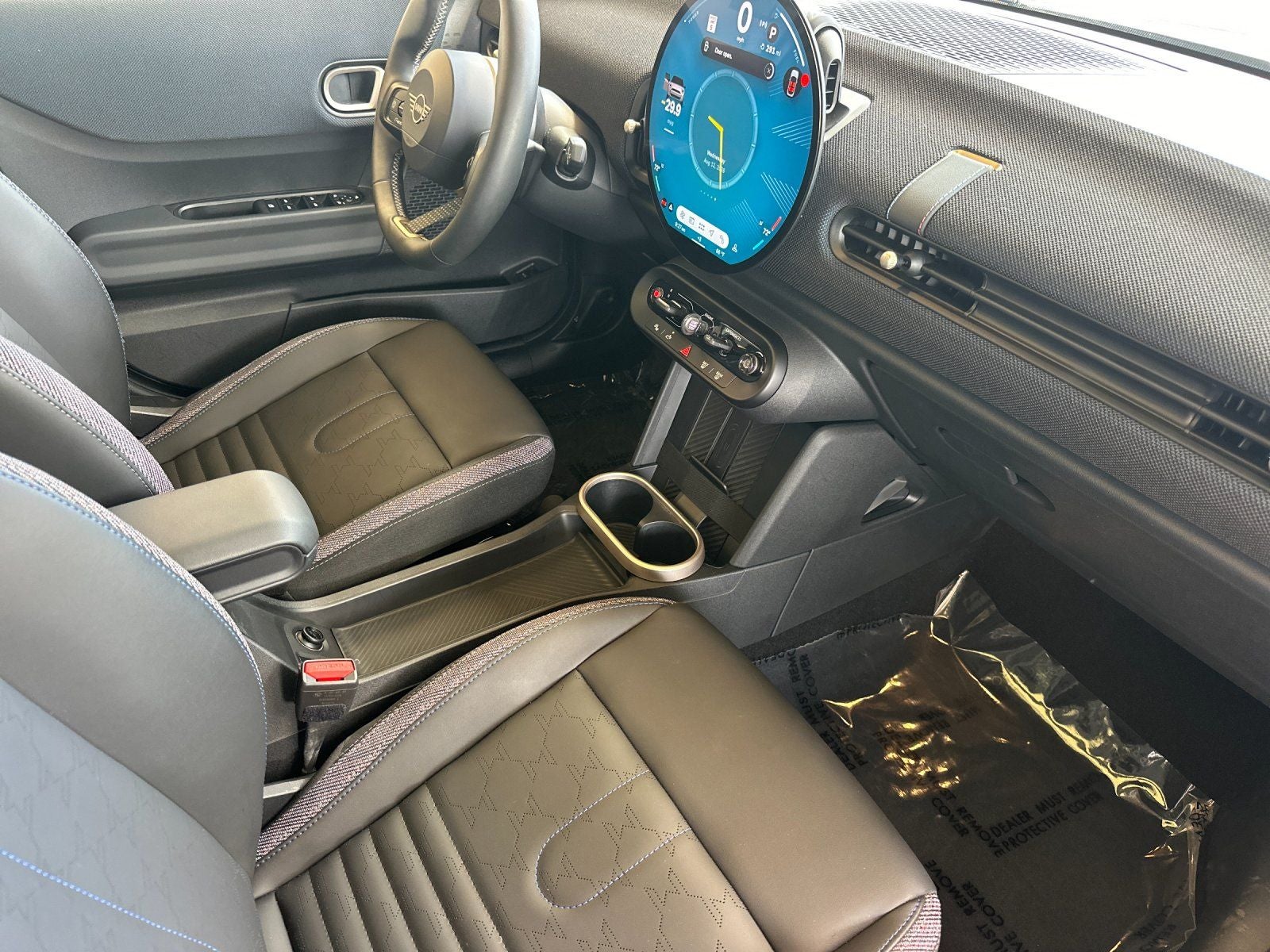 2025 MINI Cooper S Cooper S