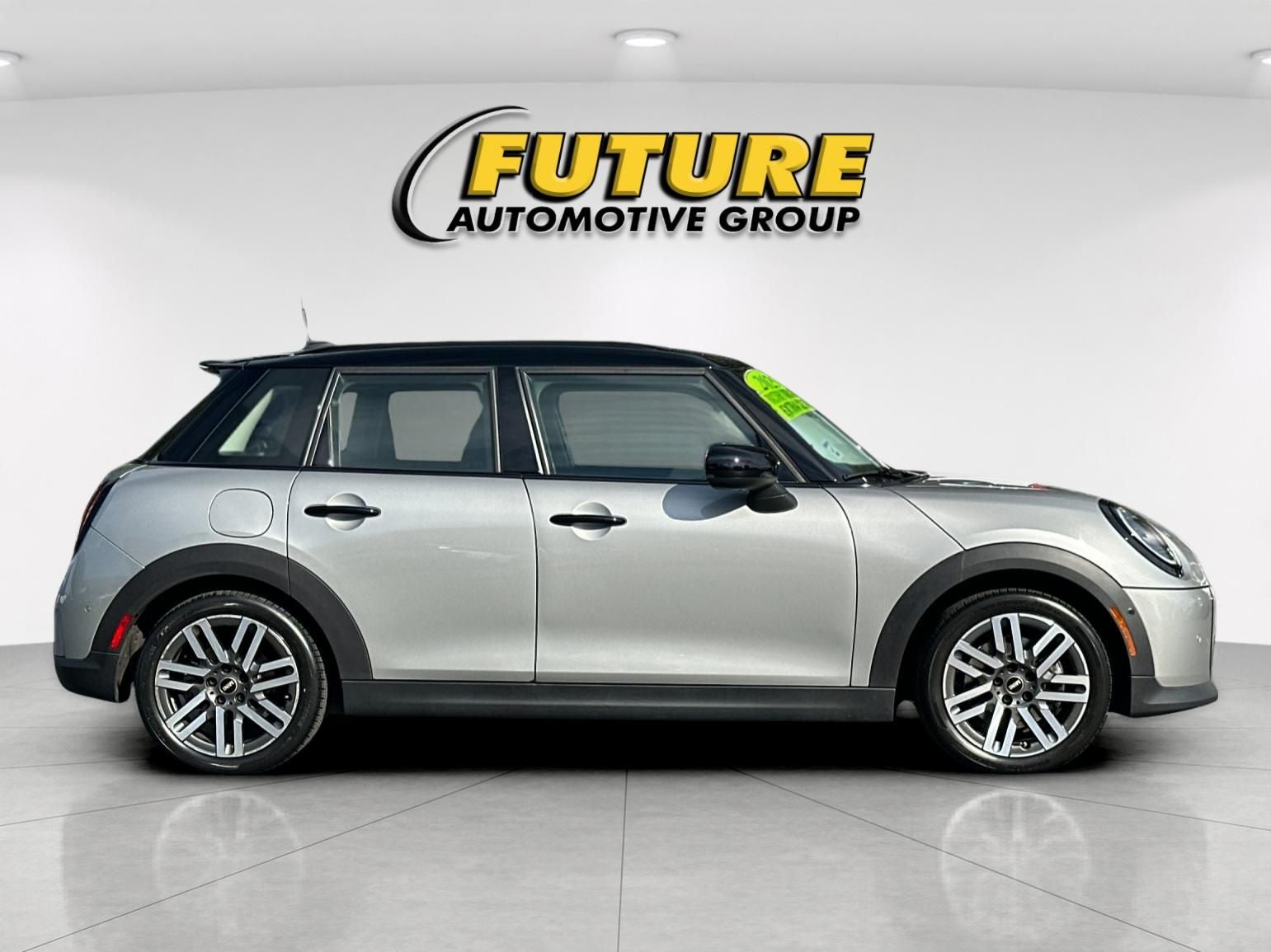 2025 MINI Cooper S Cooper S