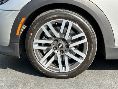 2025 MINI Cooper S Cooper S
