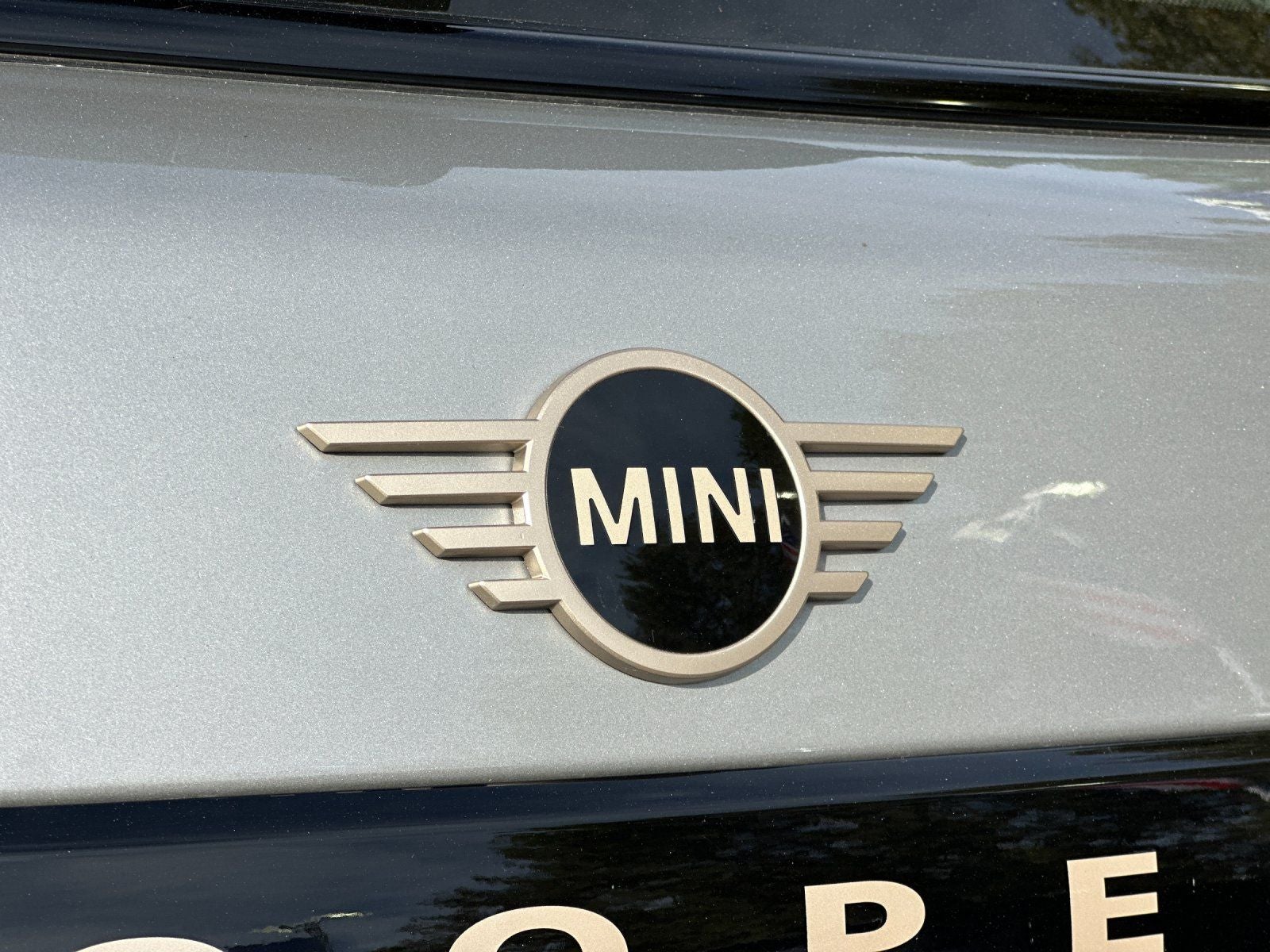 2025 MINI Cooper S Cooper S