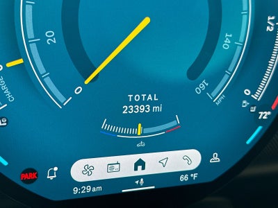 2025 MINI Cooper S Cooper S