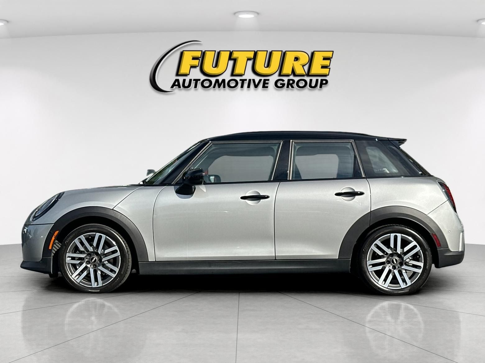 2025 MINI Cooper S Cooper S