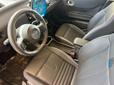 2025 MINI Cooper S Cooper S