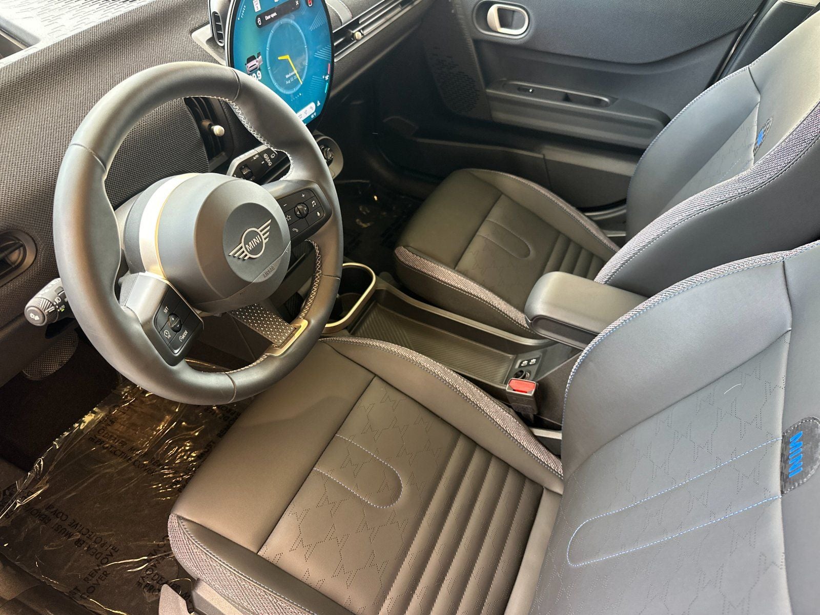 2025 MINI Cooper S Cooper S