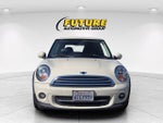 2011 MINI Cooper Base