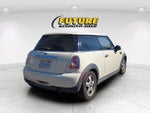 2011 MINI Cooper Base