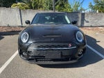 2022 MINI Cooper S Clubman Classic ALL4 Wagon w/Signature & Premium Package