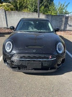 2022 MINI Cooper S Clubman Classic ALL4 Wagon w/Signature & Premium Package