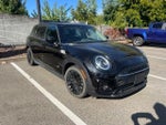 2022 MINI Cooper S Clubman Classic ALL4 Wagon w/Signature & Premium Package
