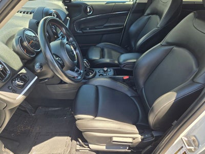 2020 MINI Cooper S Countryman Signature