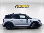 2020 MINI Cooper S Countryman Signature