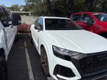 2024 Audi RS Q8 4.0T quattro