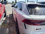 2024 Audi RS Q8 4.0T quattro