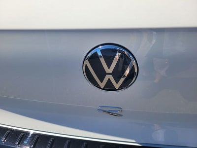 2026 Volkswagen Golf R 2.0T AWD