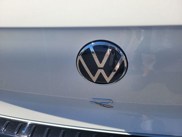 2026 Volkswagen Golf R 2.0T AWD