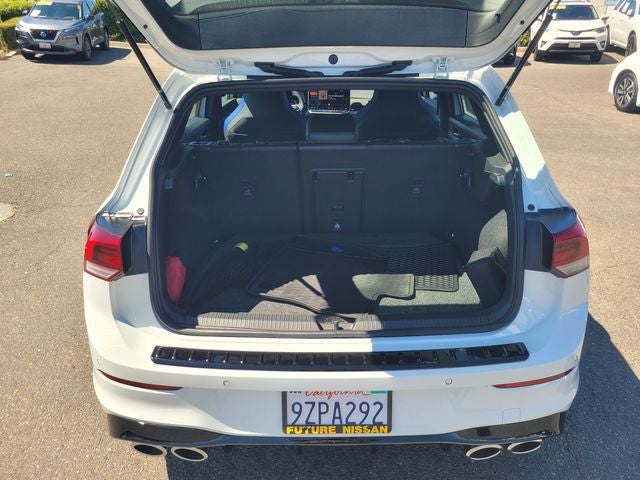 2026 Volkswagen Golf R 2.0T AWD