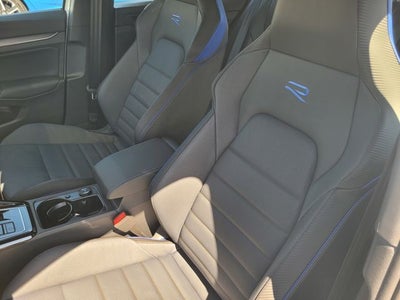 2026 Volkswagen Golf R 2.0T AWD