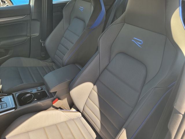 2026 Volkswagen Golf R 2.0T AWD
