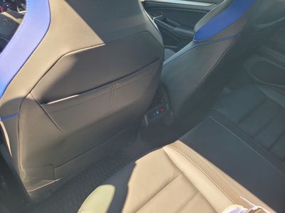 2026 Volkswagen Golf R 2.0T AWD