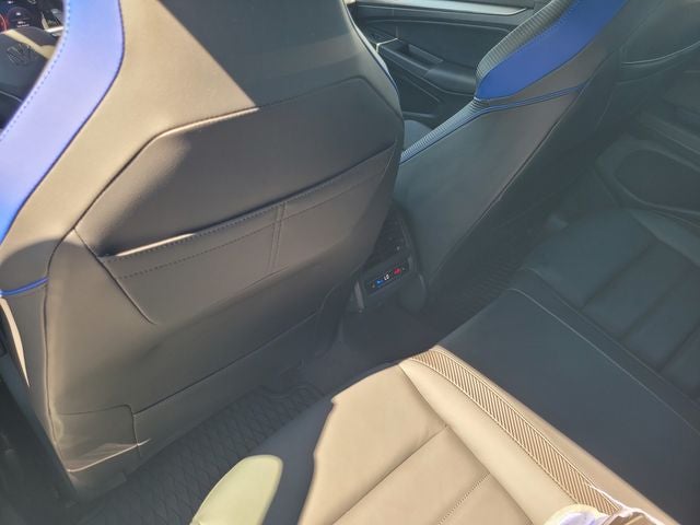 2026 Volkswagen Golf R 2.0T AWD