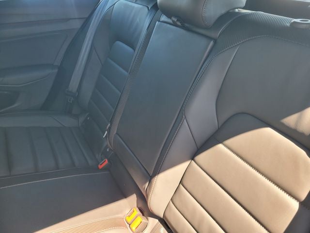 2026 Volkswagen Golf R 2.0T AWD