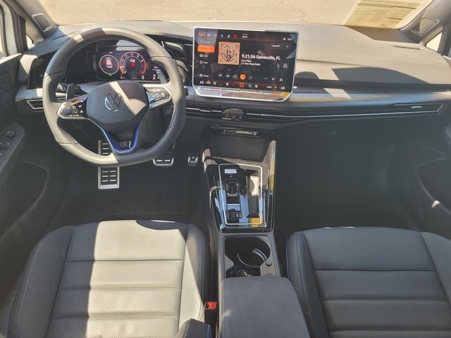 2026 Volkswagen Golf R 2.0T AWD