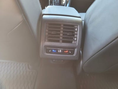 2026 Volkswagen Golf R 2.0T AWD