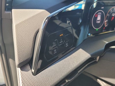 2026 Volkswagen Golf R 2.0T AWD