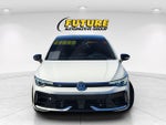 2026 Volkswagen Golf R 2.0T AWD