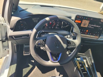 2026 Volkswagen Golf R 2.0T AWD