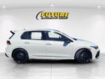 2026 Volkswagen Golf R 2.0T AWD