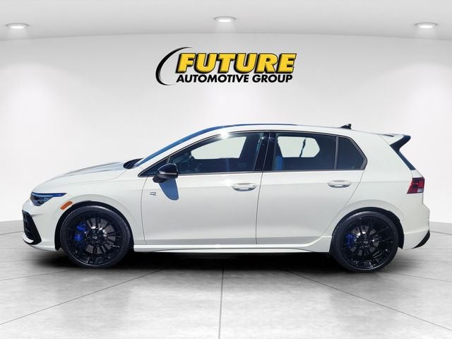 2026 Volkswagen Golf R 2.0T AWD
