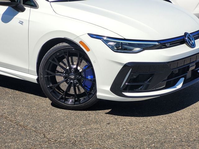 2026 Volkswagen Golf R 2.0T AWD
